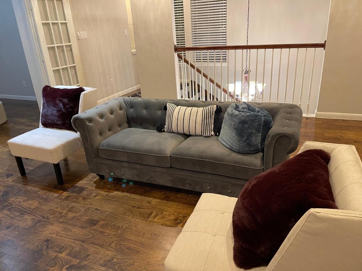 Insperit At Galleria With Heated Pool Holiday home Houston