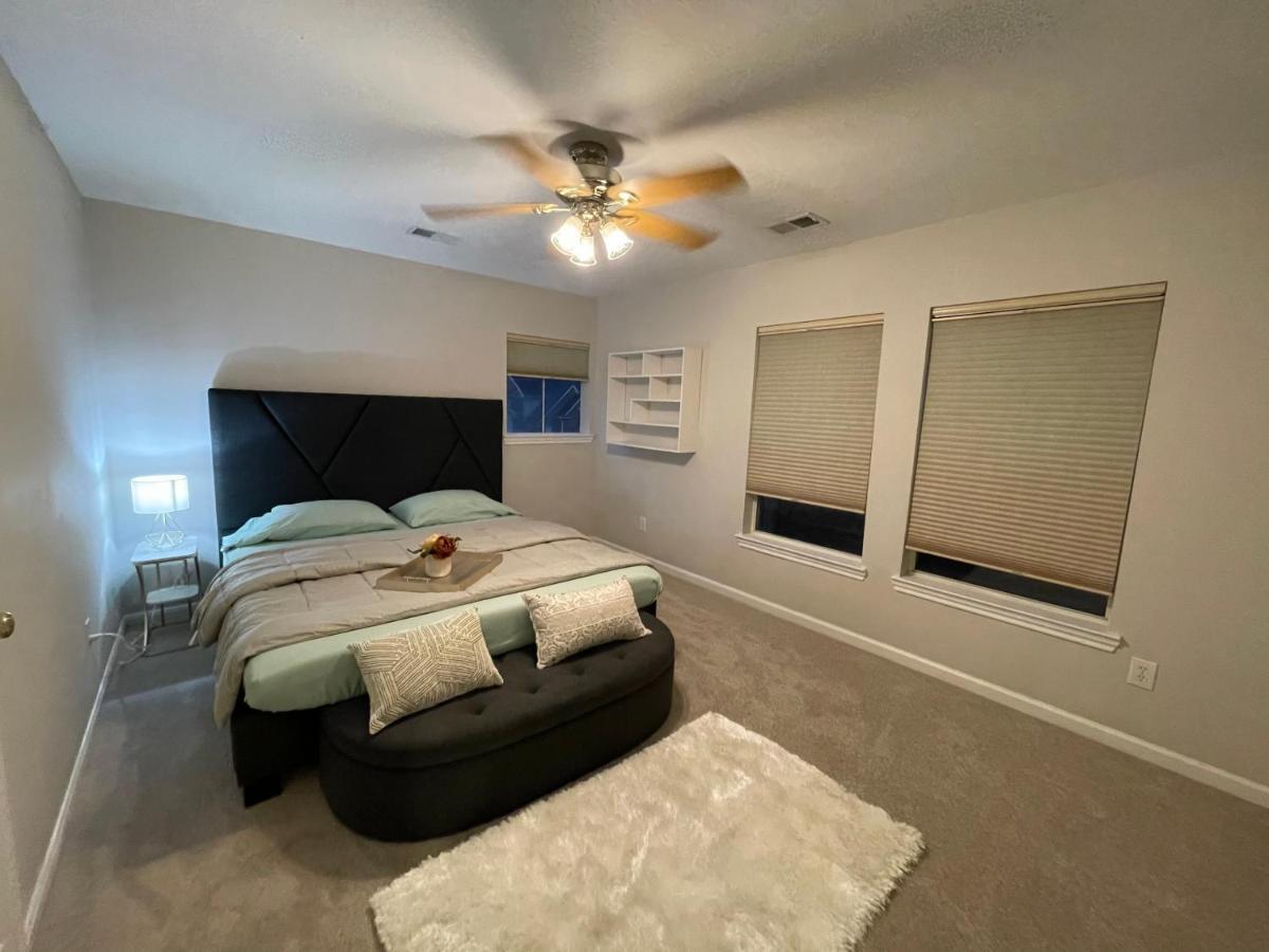 Insperit At Galleria With Heated Pool * Houston