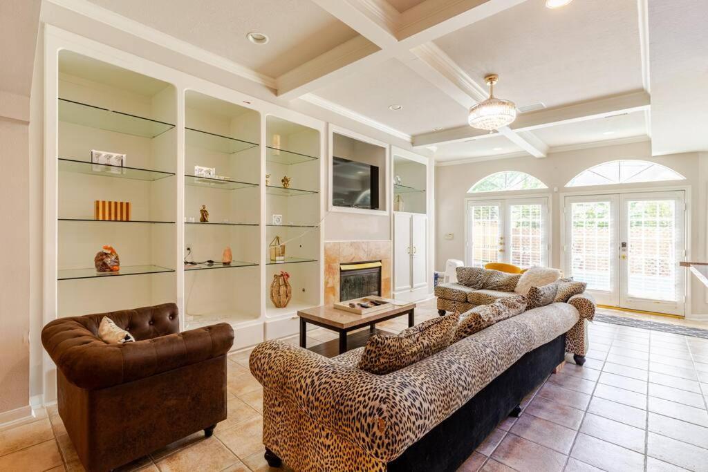 Insperit At Galleria With Heated Pool * Houston